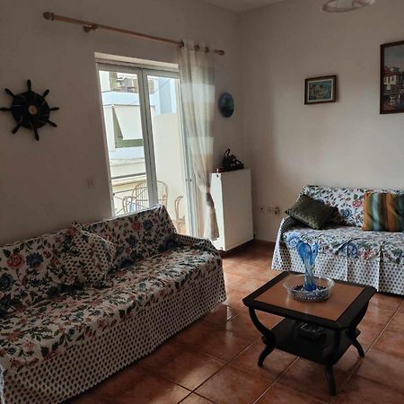 Apartmán Cozy & Rustic Spáta Exteriér fotografie