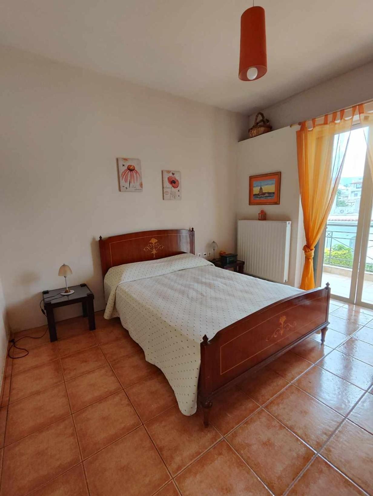 Apartmán Cozy & Rustic Spáta Exteriér fotografie