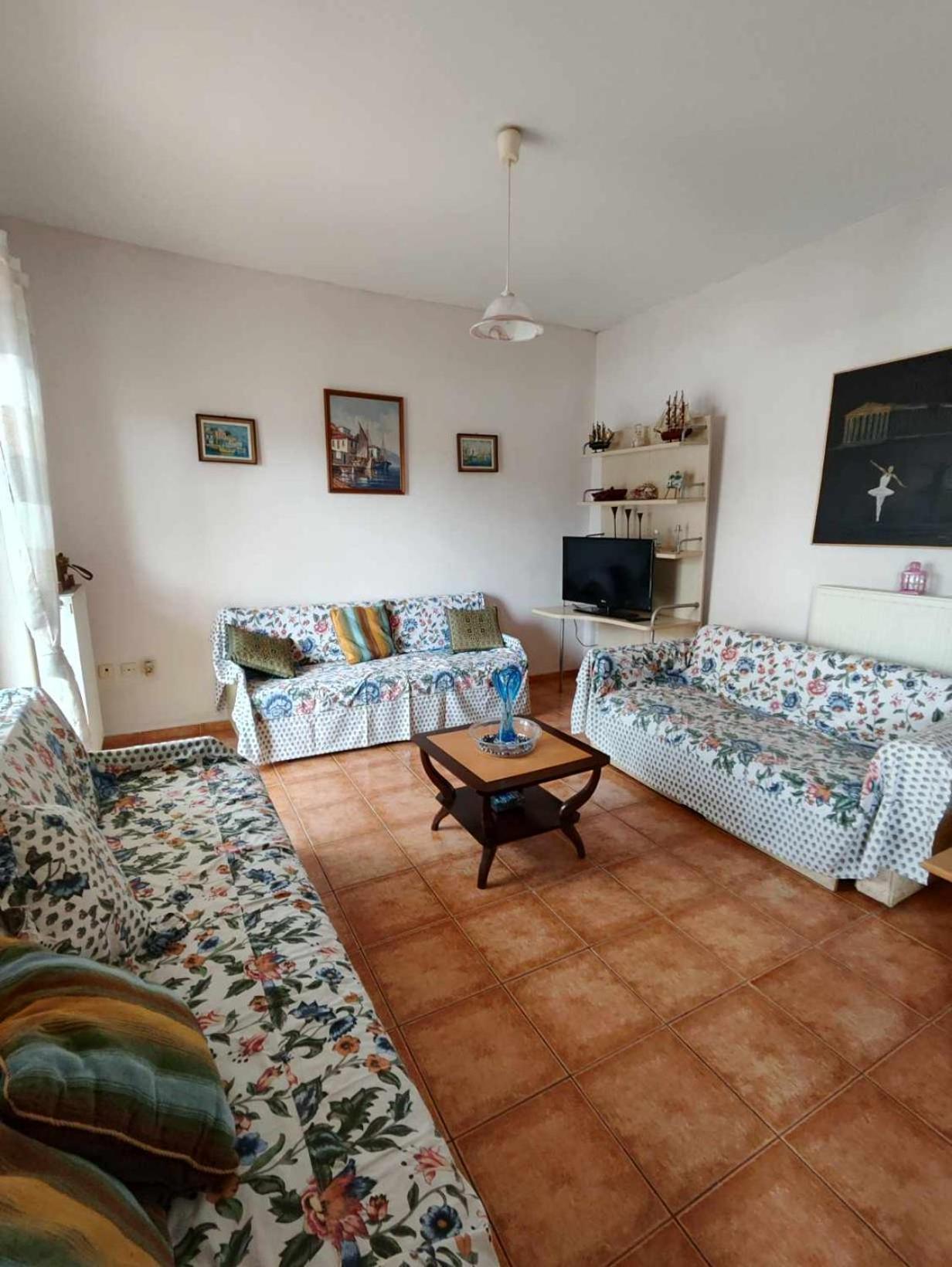 Apartmán Cozy & Rustic Spáta Exteriér fotografie