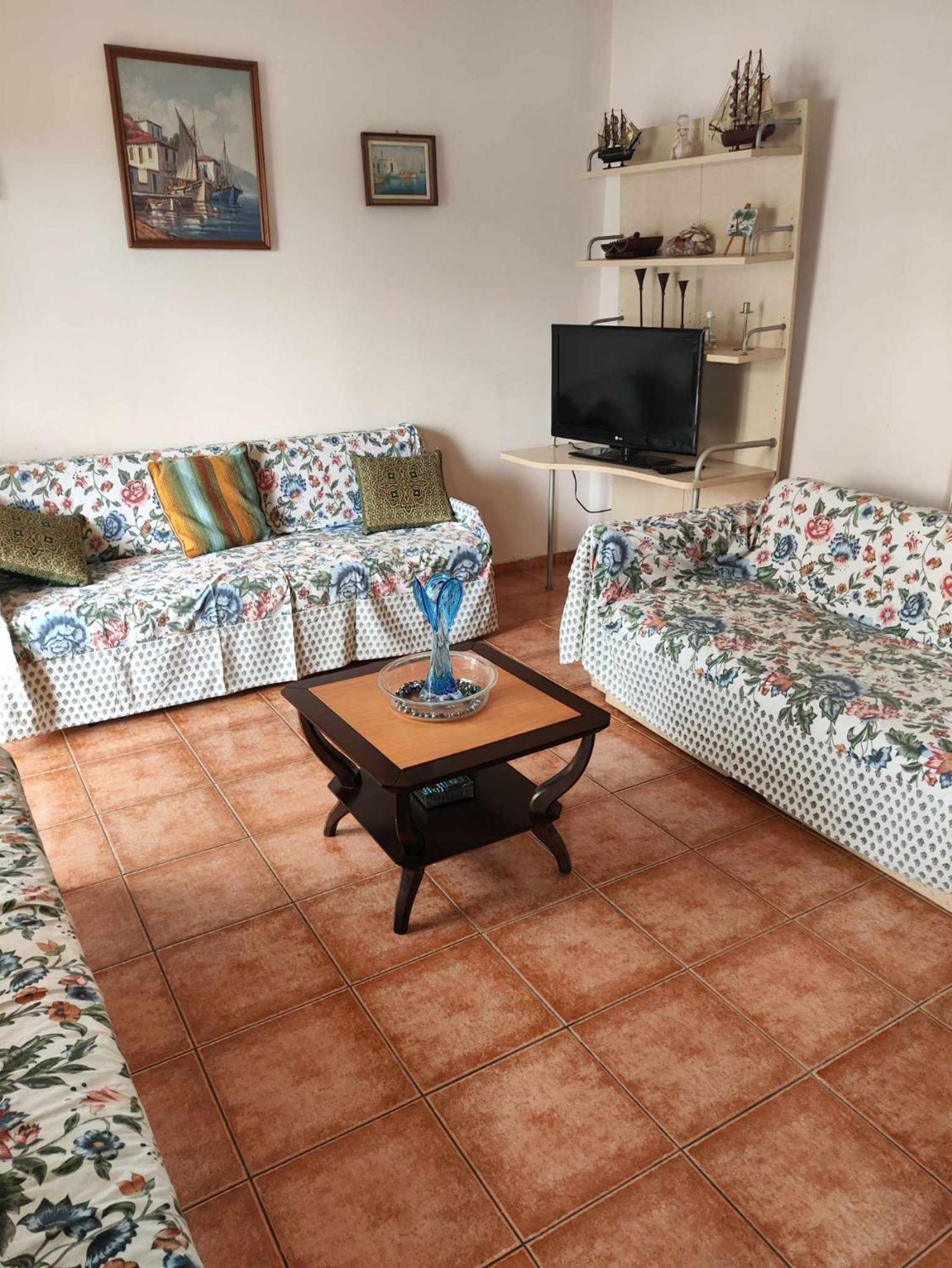 Apartmán Cozy & Rustic Spáta Exteriér fotografie